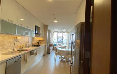 BAHÇEŞEHİR VADİTEPE 2.BÖLGE KİRALIK 4+1 FULL EŞYALI DAİRE