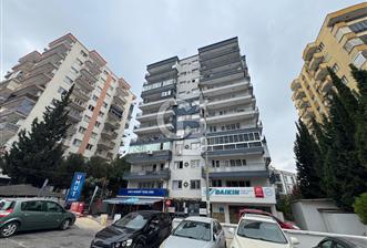 Buca Koop Batı Otoban Çıkışında Site İçerisi 3+1 Kiralık Daire