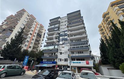 Buca Koop Batı Otoban Çıkışında Site İçerisi 3+1 Kiralık Daire