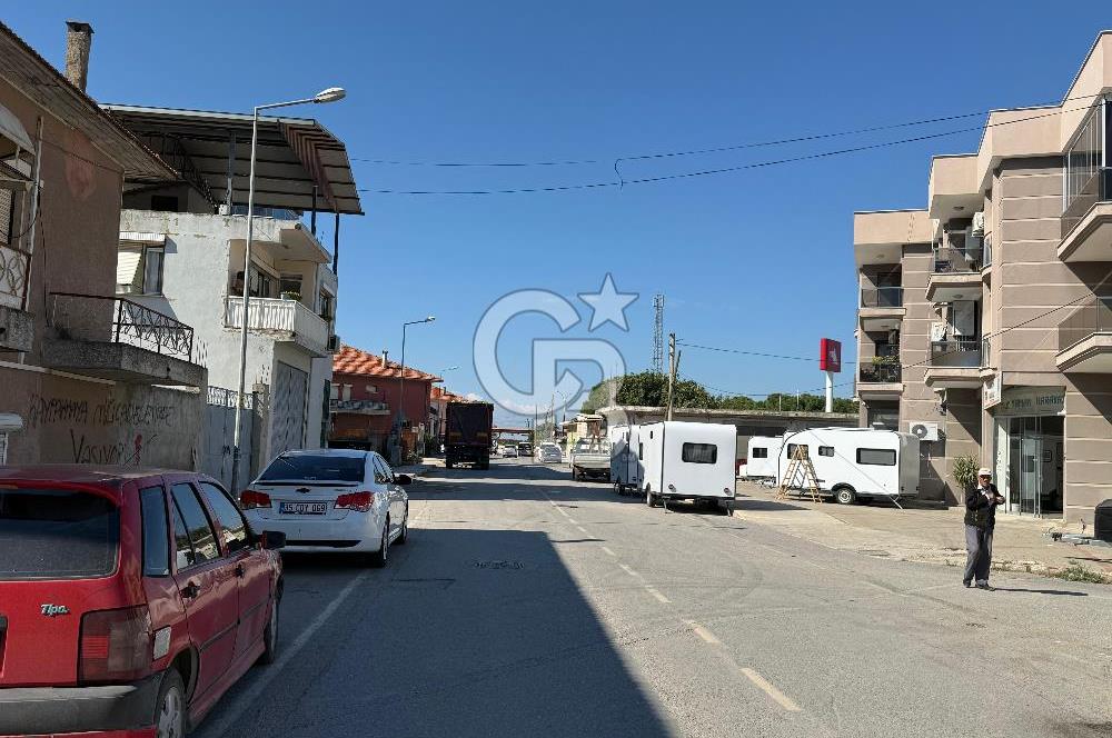 ULUKENT’TE YATIRIMLIK 1+1 FIRSAT DAİRE