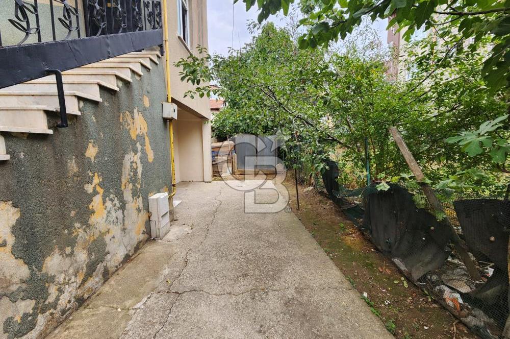 FEVZİ ÇAKMAK MH. GİRİŞ KAT 2+1,90M2 VERANDALI KİRALIK DAİRE