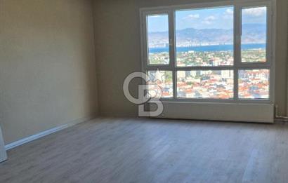 NARLIDERE HUZUR MAH. NDE DENİZ VE DOĞA MANZARALI KİRALIK DAİRE