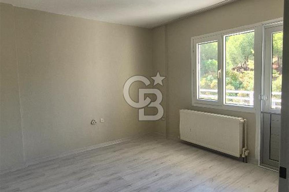 NARLIDERE HUZUR MAH. NDE DENİZ VE DOĞA MANZARALI KİRALIK DAİRE