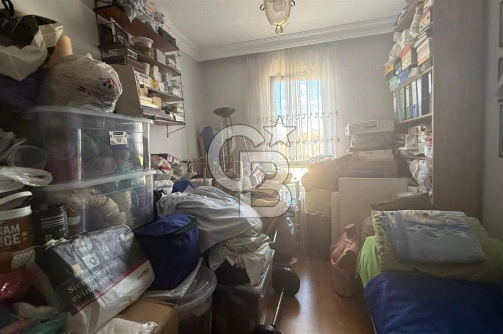 ERYAMAN DOĞAKENT SİTESİ HAVUZLU 4.5 + 1 + 2 BANYO SATILIK DAİRE