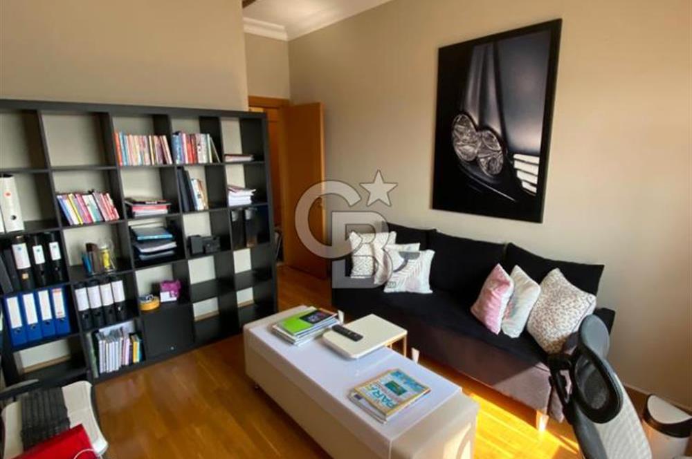 BAHÇEŞEHİR VADİTEPE 2.BÖLGE KİRALIK 4+1 FULL EŞYALI DAİRE