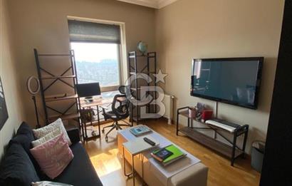 BAHÇEŞEHİR VADİTEPE 2.BÖLGE KİRALIK 4+1 FULL EŞYALI DAİRE