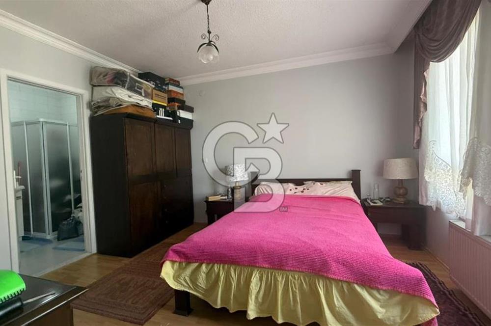 ERYAMAN DOĞAKENT SİTESİ HAVUZLU 4.5 + 1 + 2 BANYO SATILIK DAİRE