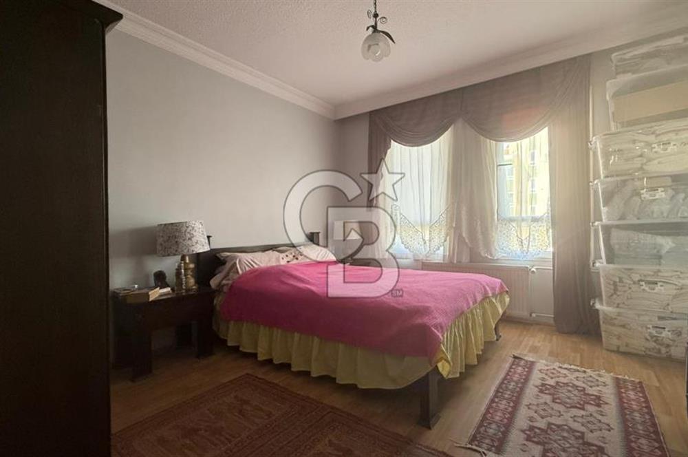 ERYAMAN DOĞAKENT SİTESİ HAVUZLU 4.5 + 1 + 2 BANYO SATILIK DAİRE