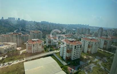 BAHÇEŞEHİR VADİTEPE 2.BÖLGE KİRALIK 4+1 FULL EŞYALI DAİRE