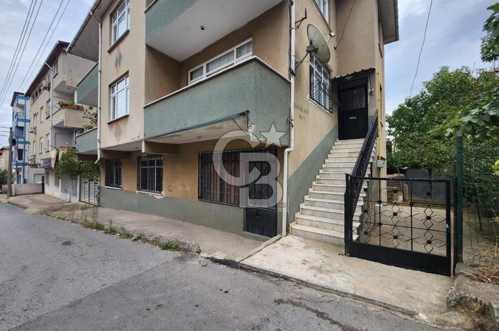 FEVZİ ÇAKMAK MH. GİRİŞ KAT 2+1,90M2 VERANDALI KİRALIK DAİRE