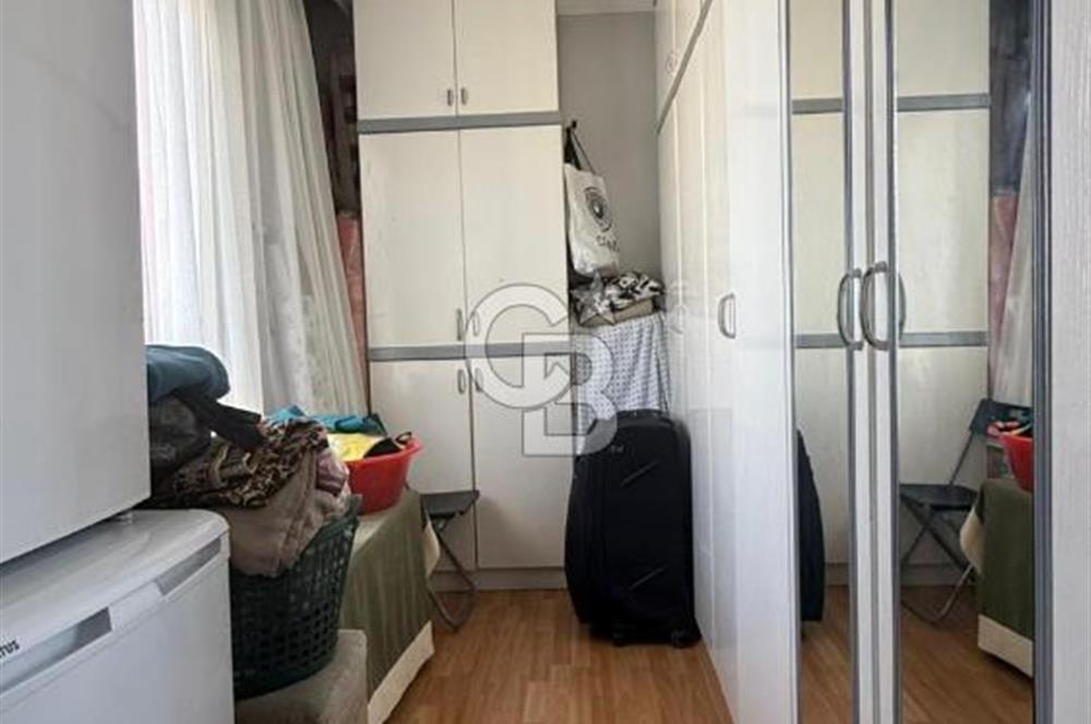 ERYAMAN DOĞAKENT SİTESİ HAVUZLU 4.5 + 1 + 2 BANYO SATILIK DAİRE