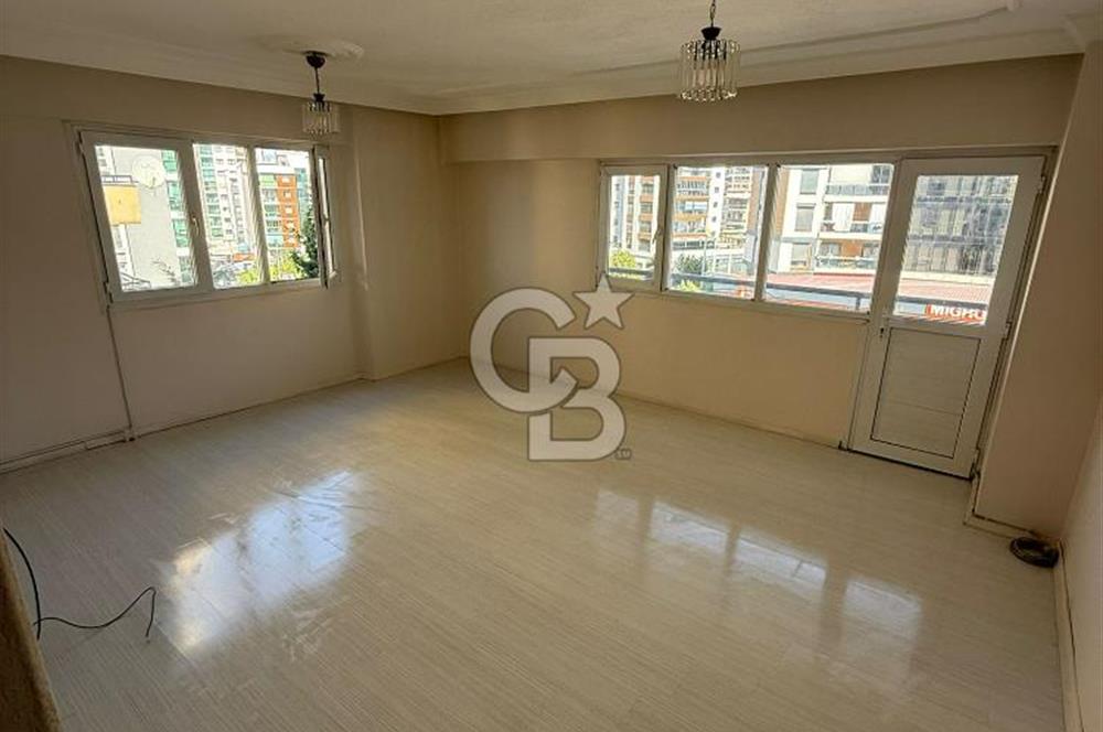 Buca Koop Batı Otoban Çıkışında Site İçerisi 3+1 Kiralık Daire