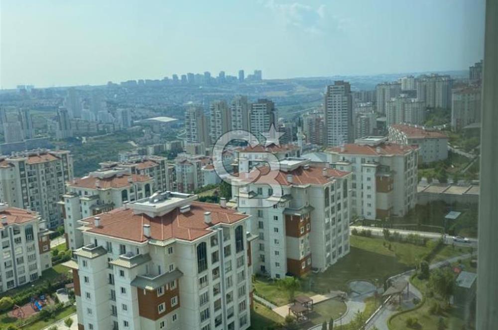BAHÇEŞEHİR VADİTEPE 2.BÖLGE KİRALIK 4+1 FULL EŞYALI DAİRE