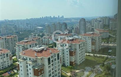 BAHÇEŞEHİR VADİTEPE 2.BÖLGE KİRALIK 4+1 FULL EŞYALI DAİRE