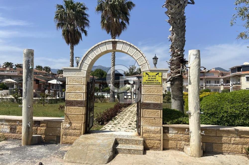Körfez Evleri Sitesinde Satılık 3+1 