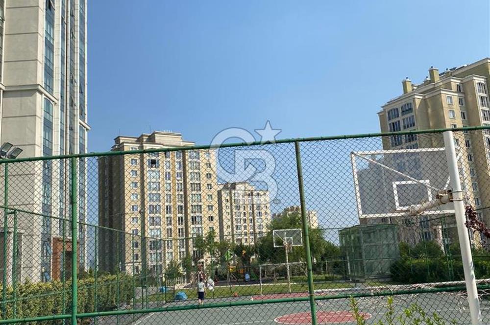 BAHÇEŞEHİR VADİTEPE 2.BÖLGE KİRALIK 4+1 FULL EŞYALI DAİRE