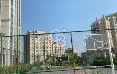 BAHÇEŞEHİR VADİTEPE 2.BÖLGE KİRALIK 4+1 FULL EŞYALI DAİRE
