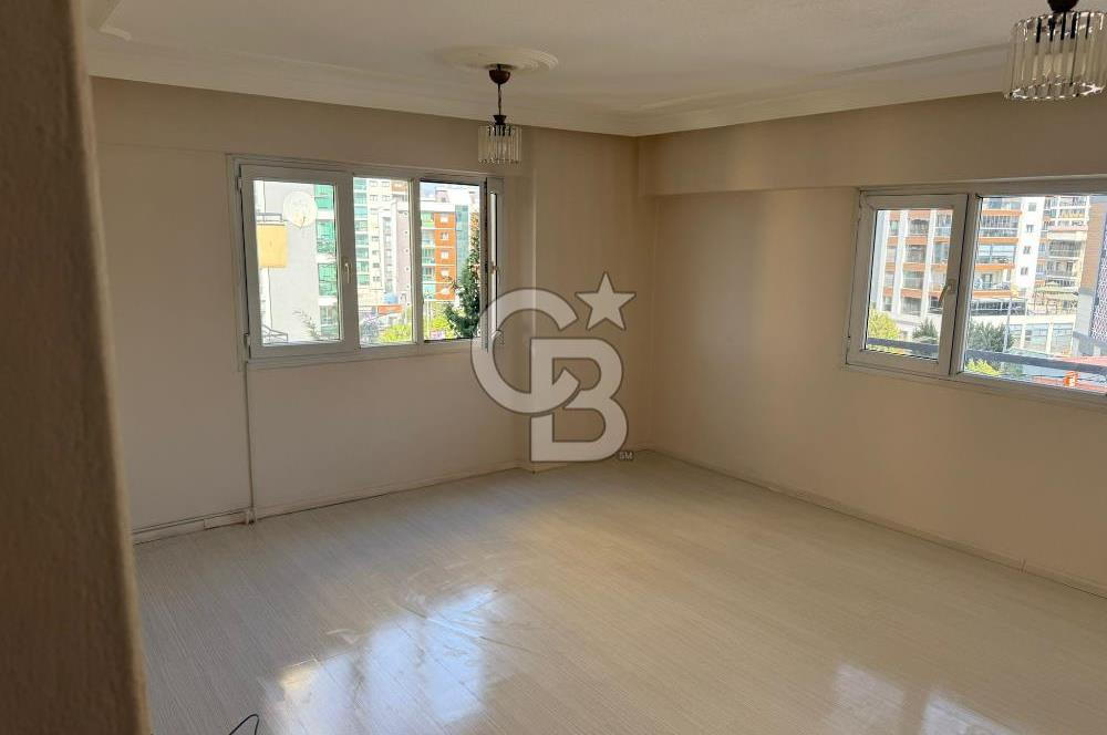 Buca Koop Batı Otoban Çıkışında Site İçerisi 3+1 Kiralık Daire