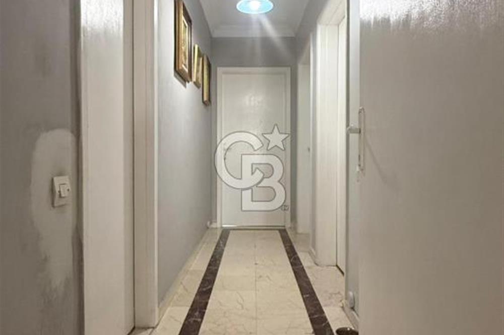 ERYAMAN DOĞAKENT SİTESİ HAVUZLU 4.5 + 1 + 2 BANYO SATILIK DAİRE