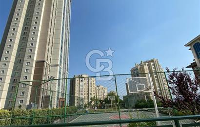BAHÇEŞEHİR VADİTEPE 2.BÖLGE KİRALIK 4+1 FULL EŞYALI DAİRE