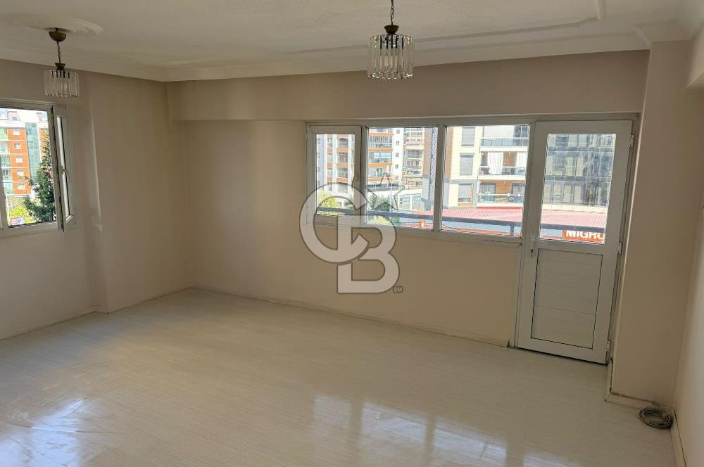 Buca Koop Batı Otoban Çıkışında Site İçerisi 3+1 Kiralık Daire