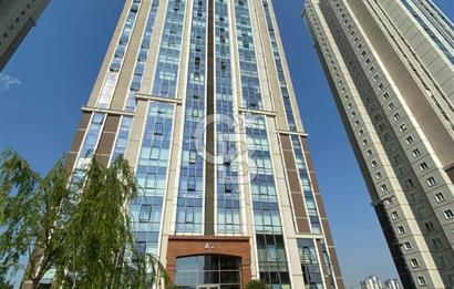 BAHÇEŞEHİR VADİTEPE 2.BÖLGE KİRALIK 4+1 FULL EŞYALI DAİRE