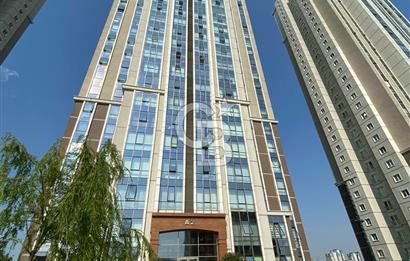BAHÇEŞEHİR VADİTEPE 2.BÖLGE KİRALIK 4+1 FULL EŞYALI DAİRE