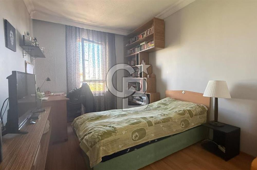 ERYAMAN DOĞAKENT SİTESİ HAVUZLU 4.5 + 1 + 2 BANYO SATILIK DAİRE