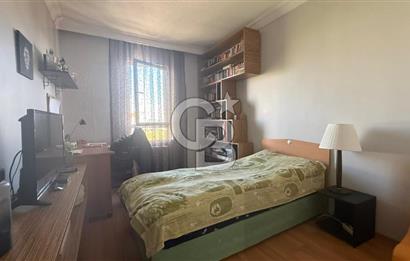 ERYAMAN DOĞAKENT SİTESİ HAVUZLU 4.5 + 1 + 2 BANYO SATILIK DAİRE