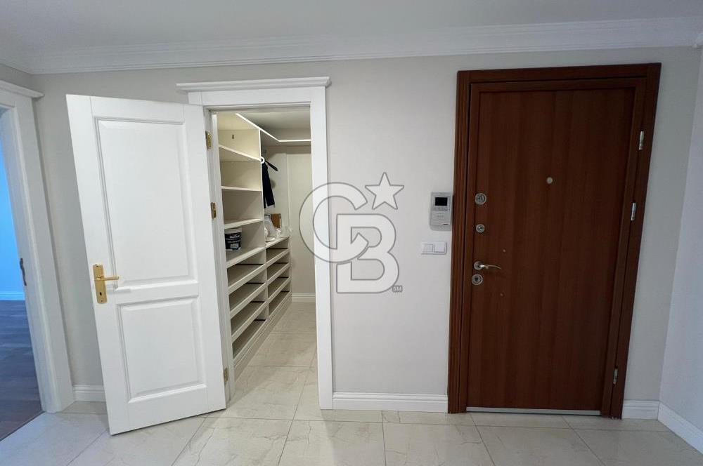 Akbatı Açelya'da Full Yenilenmiş Satılık 3,5+1 170m² Çift Cephe