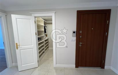 Akbatı Açelya'da Full Yenilenmiş Satılık 3,5+1 170m² Çift Cephe