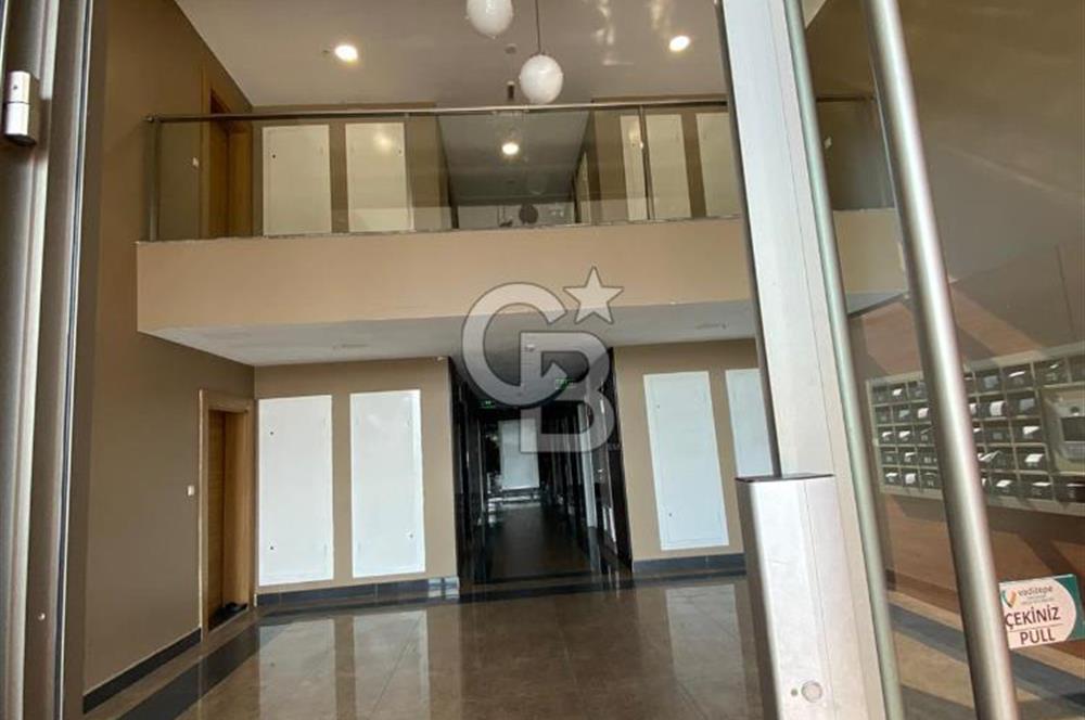 BAHÇEŞEHİR VADİTEPE 2.BÖLGE KİRALIK 4+1 FULL EŞYALI DAİRE