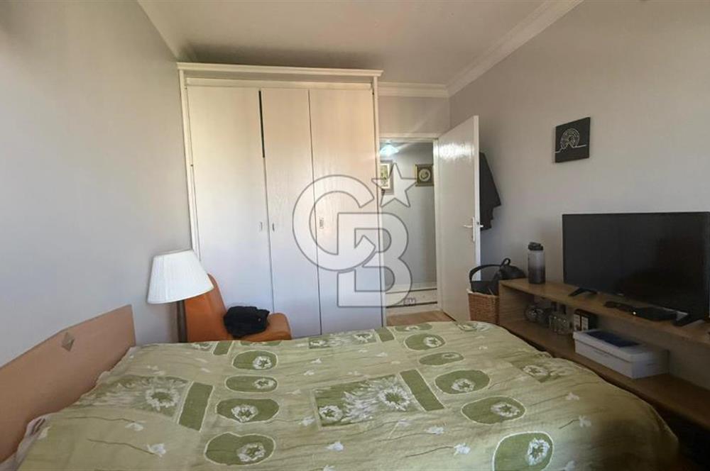 ERYAMAN DOĞAKENT SİTESİ HAVUZLU 4.5 + 1 + 2 BANYO SATILIK DAİRE