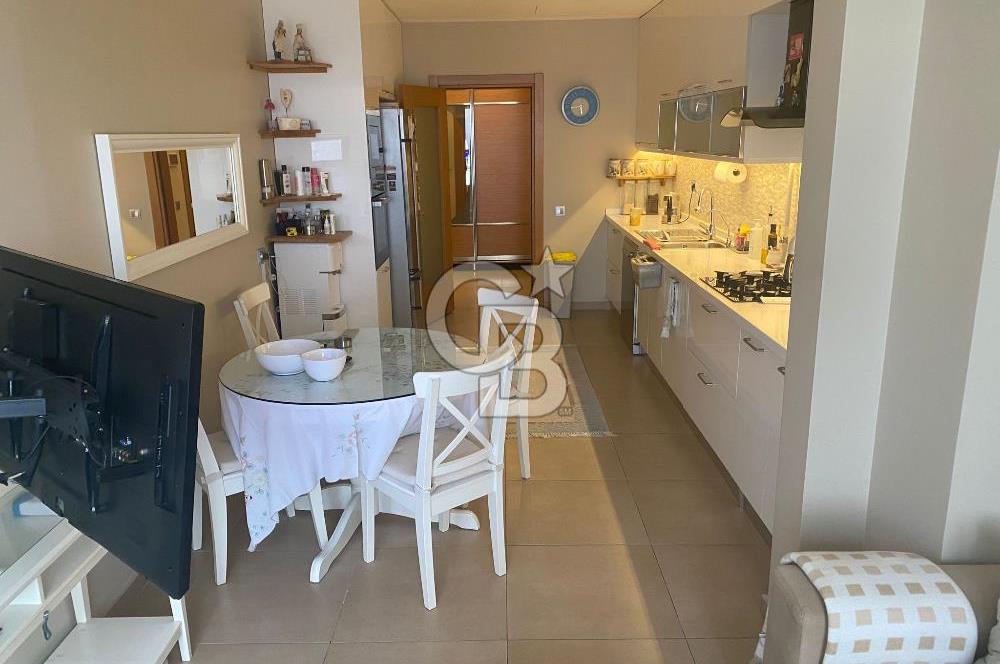 BAHÇEŞEHİR VADİTEPE 2.BÖLGE KİRALIK 4+1 FULL EŞYALI DAİRE