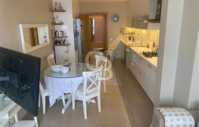 BAHÇEŞEHİR VADİTEPE 2.BÖLGE KİRALIK 4+1 FULL EŞYALI DAİRE