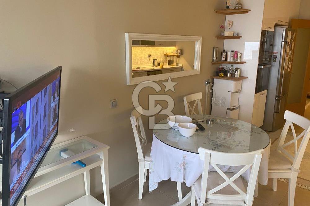 BAHÇEŞEHİR VADİTEPE 2.BÖLGE KİRALIK 4+1 FULL EŞYALI DAİRE