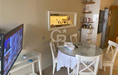 BAHÇEŞEHİR VADİTEPE 2.BÖLGE KİRALIK 4+1 FULL EŞYALI DAİRE