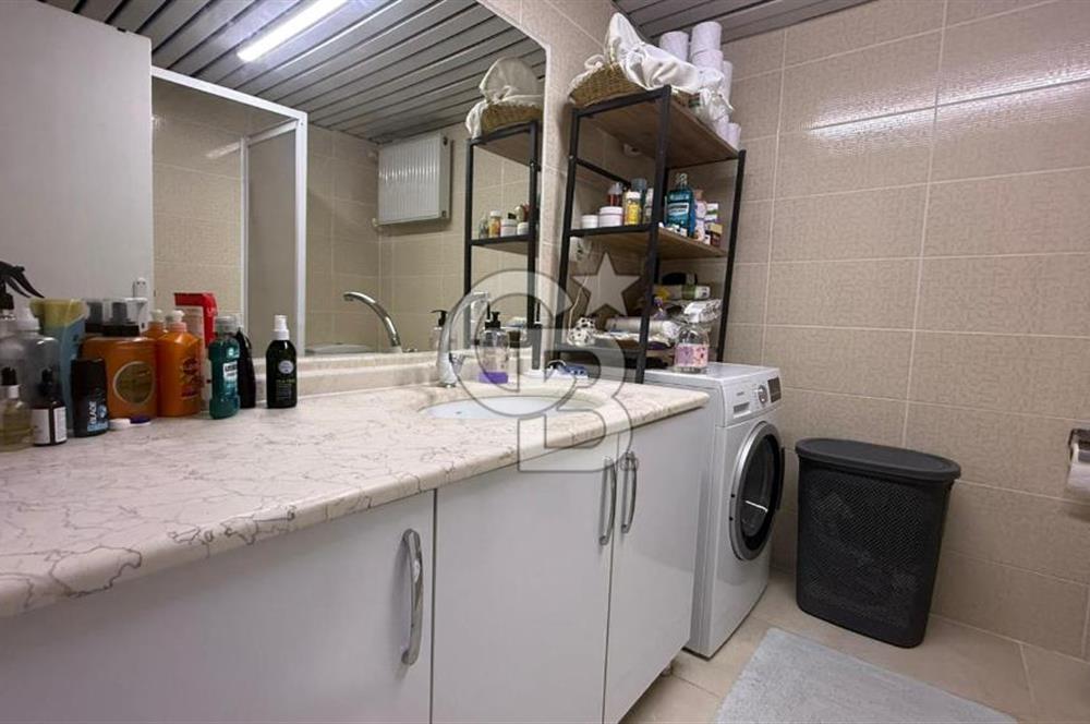 ERYAMAN DOĞAKENT SİTESİ HAVUZLU 4.5 + 1 + 2 BANYO SATILIK DAİRE