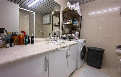 ERYAMAN DOĞAKENT SİTESİ HAVUZLU 4.5 + 1 + 2 BANYO SATILIK DAİRE