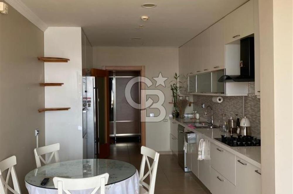 BAHÇEŞEHİR VADİTEPE 2.BÖLGE KİRALIK 4+1 FULL EŞYALI DAİRE