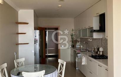 BAHÇEŞEHİR VADİTEPE 2.BÖLGE KİRALIK 4+1 FULL EŞYALI DAİRE