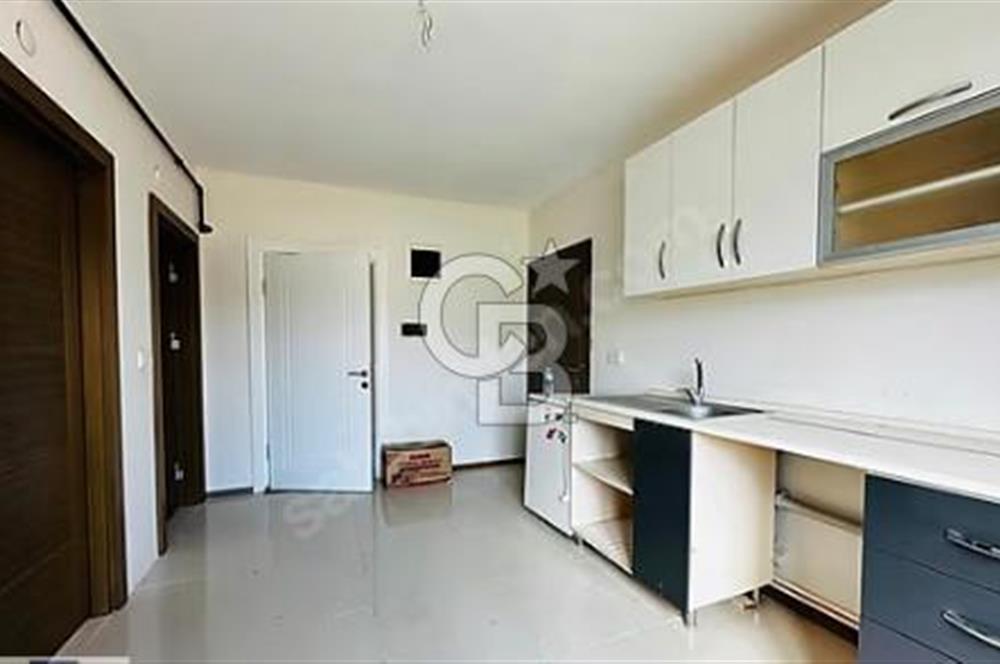 ALACAATLI DA OFİS VEYA KONUT KULLANIMINA UYGUN 2+1 DAİRE