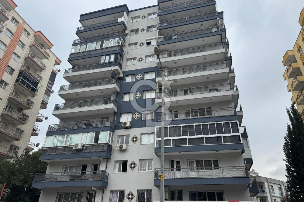 Buca Koop Batı Otoban Çıkışında Site İçerisi 3+1 Kiralık Daire