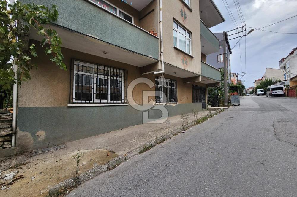 FEVZİ ÇAKMAK MH. GİRİŞ KAT 2+1,90M2 VERANDALI KİRALIK DAİRE