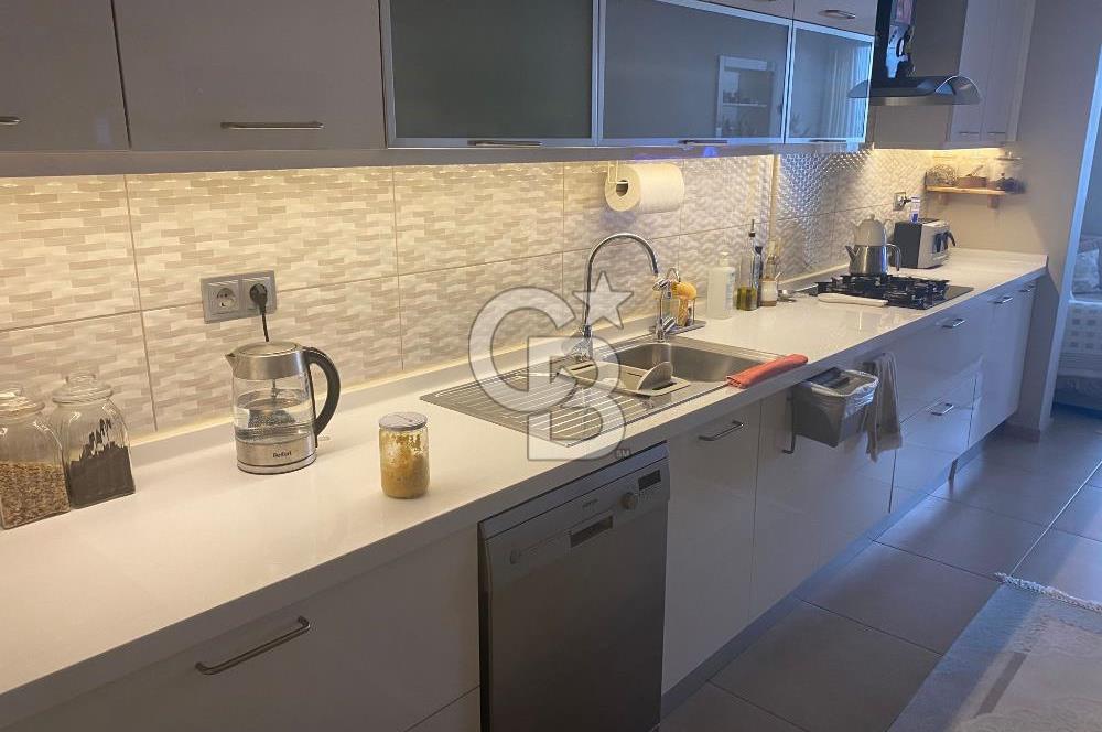 BAHÇEŞEHİR VADİTEPE 2.BÖLGE KİRALIK 4+1 FULL EŞYALI DAİRE