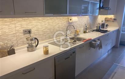 BAHÇEŞEHİR VADİTEPE 2.BÖLGE KİRALIK 4+1 FULL EŞYALI DAİRE