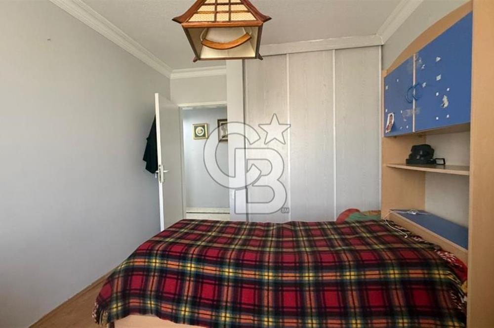 ERYAMAN DOĞAKENT SİTESİ HAVUZLU 4.5 + 1 + 2 BANYO SATILIK DAİRE