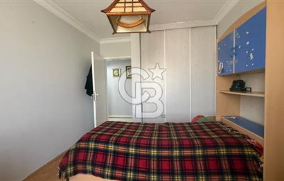ERYAMAN DOĞAKENT SİTESİ HAVUZLU 4.5 + 1 + 2 BANYO SATILIK DAİRE