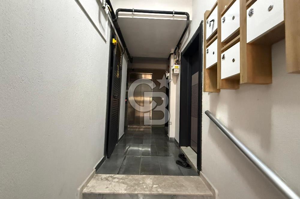 ULUKENT’TE YATIRIMLIK 1+1 FIRSAT DAİRE