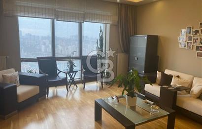 BAHÇEŞEHİR VADİTEPE 2.BÖLGE KİRALIK 4+1 FULL EŞYALI DAİRE